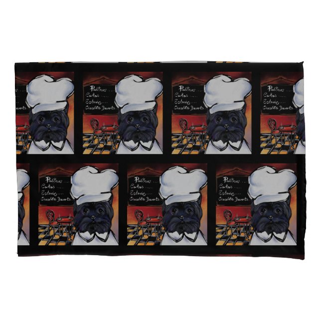 AFFENPINSCHER             (Frente)