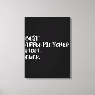 Affenpinscher | Presentes de decoração domiciliar 