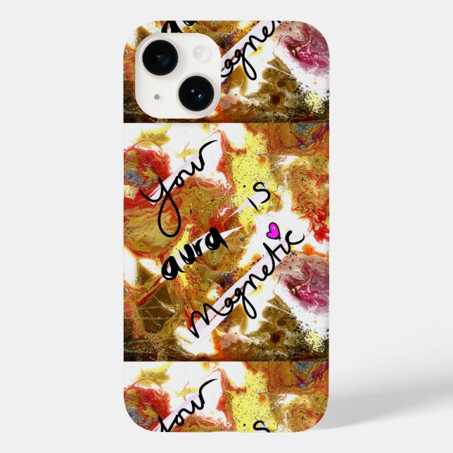 Afirmação Doce (Verso)