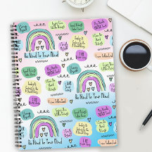 Afirmações positivas