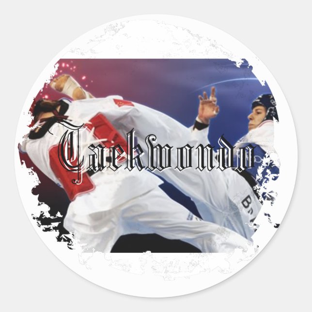 Afligido em volta das etiquetas (Frente)