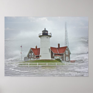 Afloat a Dream Poster