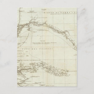 África Ocidental com Notas Geográficas