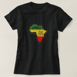 África T-Shirt