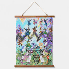 African Feast: Rhythms of Africa 