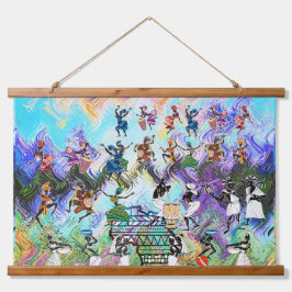 African Feast: Rhythms of Africa