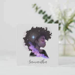 Afro-Mulher