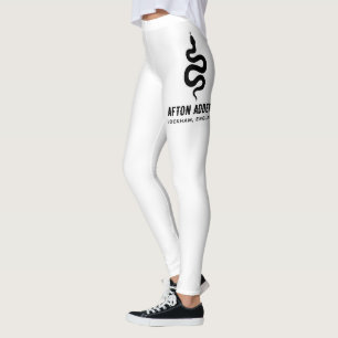 Afton Adiciona Leggings