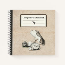 Agaricus Augustus Mushroom Personalizado Comp
