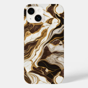 Agate Marble Inspirou Textura De Luxo