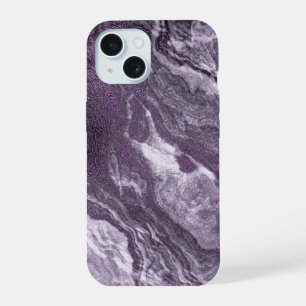 Agato roxo cristalalizado   Pedra Marmorizada Mood