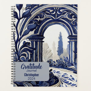 Agenda 2024 Diário Decorativo Diário