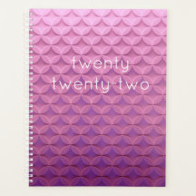 222 padrões cor-de-rosa roxos modernos