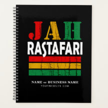 29 Jah Rastafari