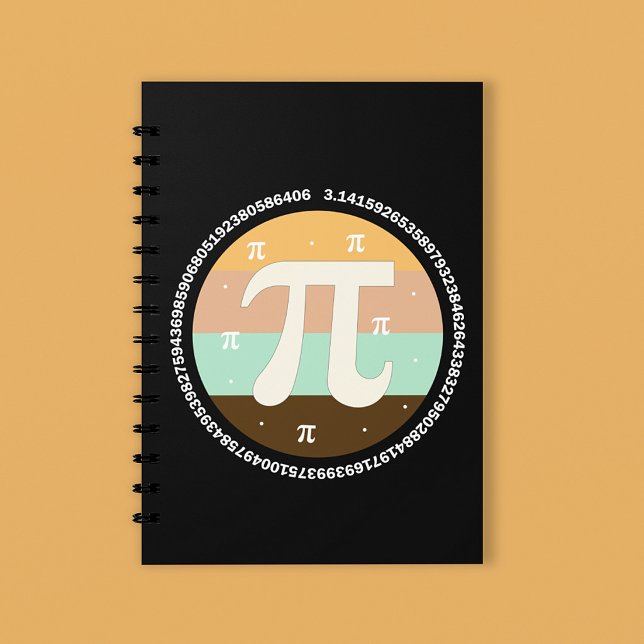 Agenda 3.14 Design do Dia Nacional do Pi - Ideia de Prese (Criador carregado)