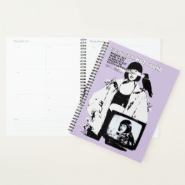 Agenda 404: Normal Not Found – Glitched Soul