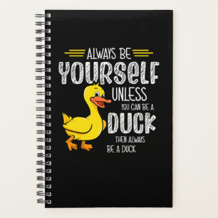 Agenda 45.Pato de borracha para pavimentos de patos