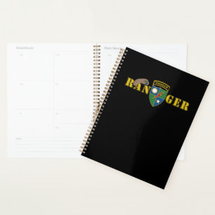 Agenda 75º Regimento Ranger