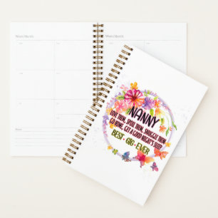 Agenda A Ama Nanny Ama-Os A Enganá-Los.
