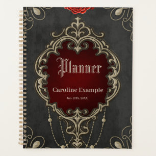 Agenda A beleza e a riqueza do amor