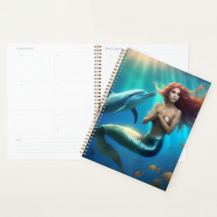 Agenda "A dança do Oceano: Uma Sereia e a Viagem dos Golf