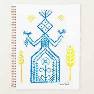 Agenda A deusa eslava Mokosh