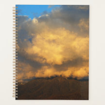 A explosão da nuvem solar