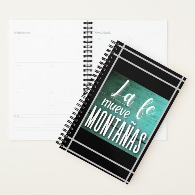 Agenda A Fé Move Montanhas (Exibição)
