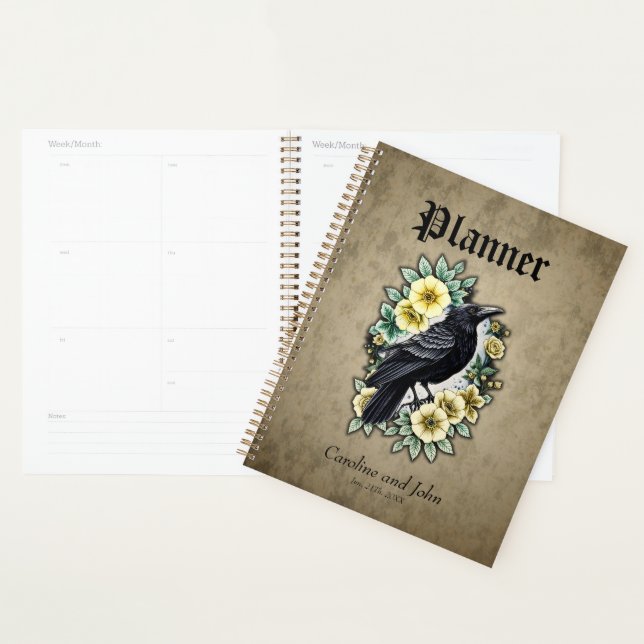 Agenda A graça e a elegância do corvo. (Exibição)