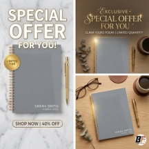A Liga Ivy Personalizada Premium Acadêmica