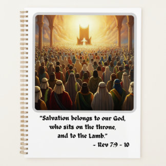 Agenda A multidão - Notebook