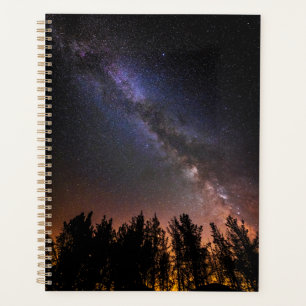 Agenda A Via Láctea   Rose Valley, Califórnia