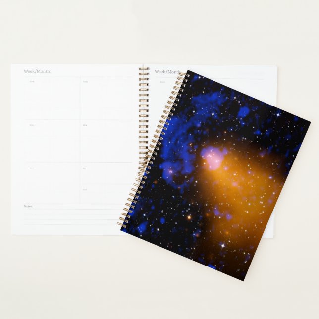 Agenda Abell 3376 (Exibição)