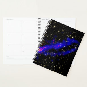 Agenda Abell 3627