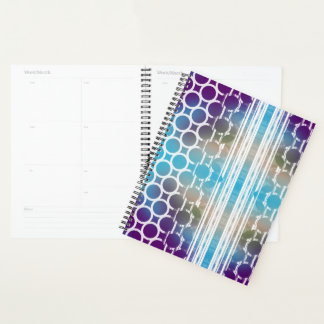 Agenda Abstract Planner