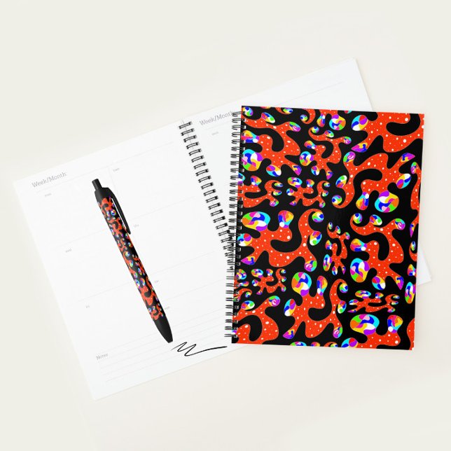 Agenda Abstratado (Criador carregado)