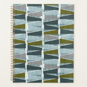 Agenda Abstrato