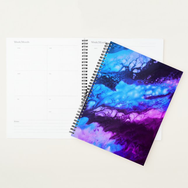 Agenda Abstrato173 (Exibição)