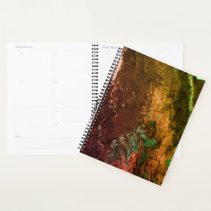 Agenda Abstrato197