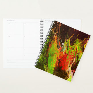 Agenda Abstrato217