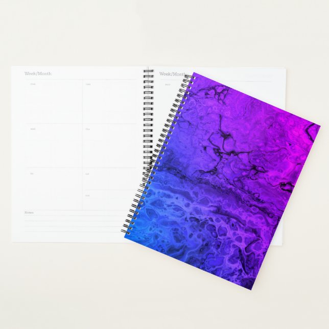 Agenda Abstrato263 (Exibição)