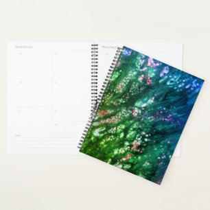 Agenda Abstrato295