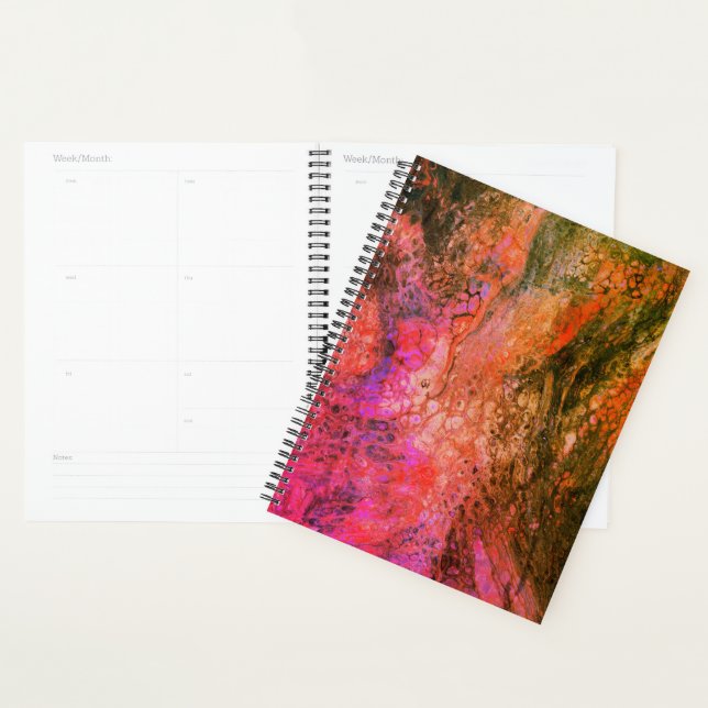 Agenda Abstrato402 (Exibição)