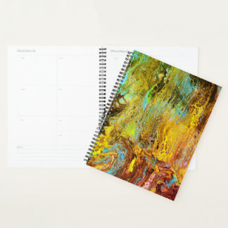 Agenda Abstrato437