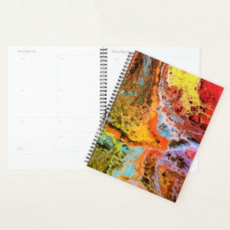Agenda Abstrato467