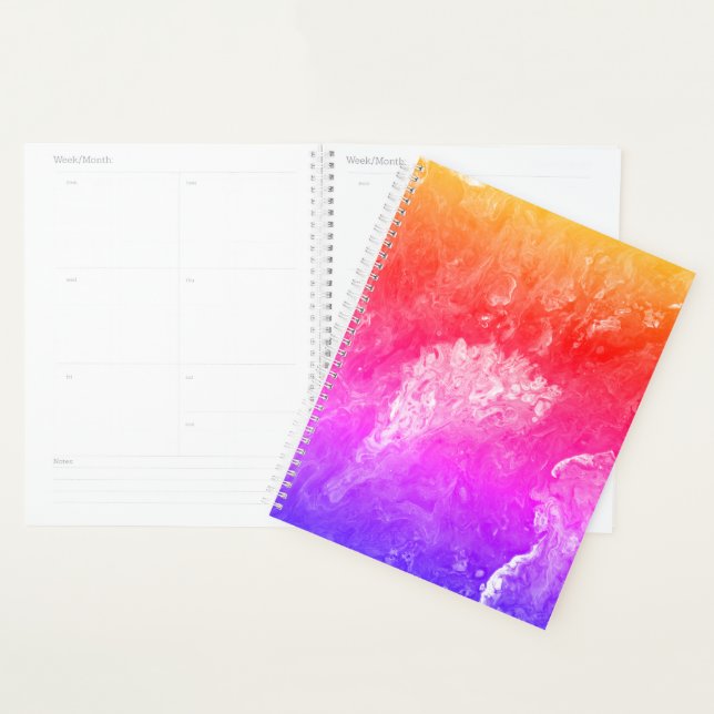 Agenda Abstrato519 (Exibição)
