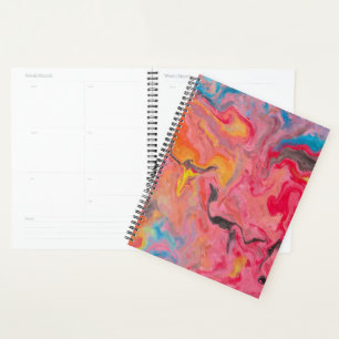 Agenda Abstrato de Waterfall