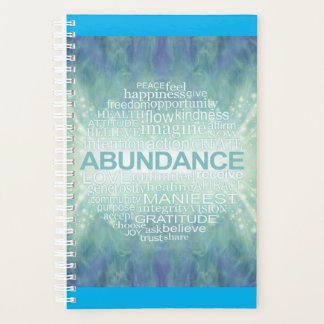 Agenda Abundância