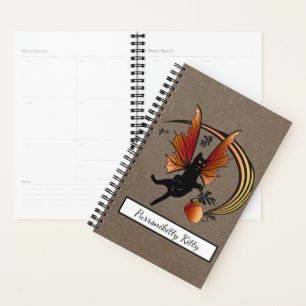 Agenda Acorn Cósmico