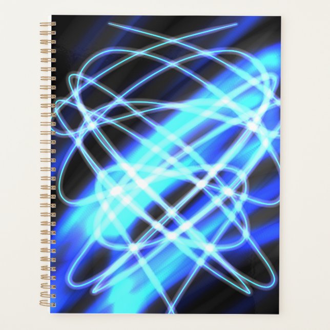 Agenda Acsension Planner (Frente)